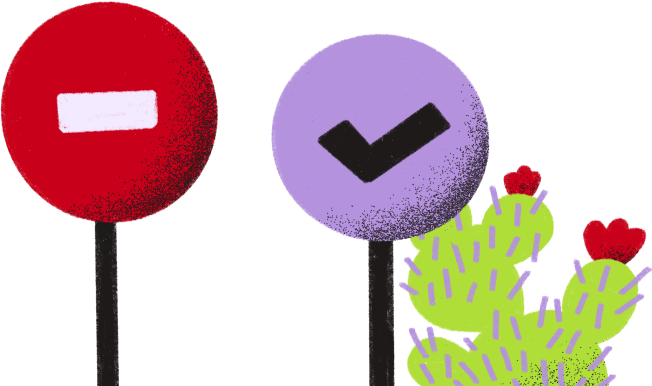 Badoo-Erfolgsgeschichten